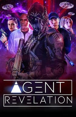 Agent Revelation