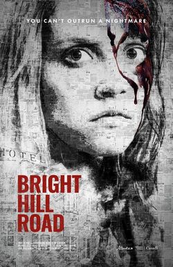 Bright Hill Road