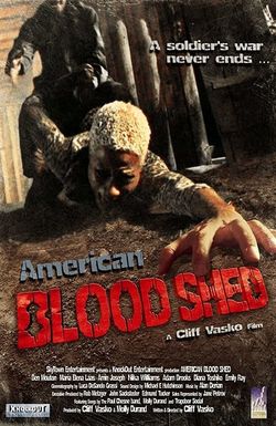 American Weapon