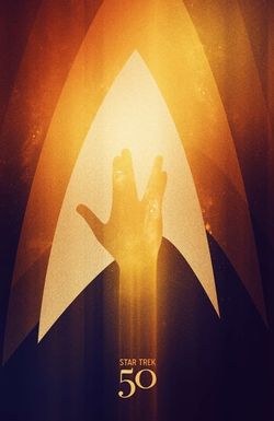 Star Trek: The Journey to the Silver Screen
