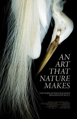 An Art That Nature Makes