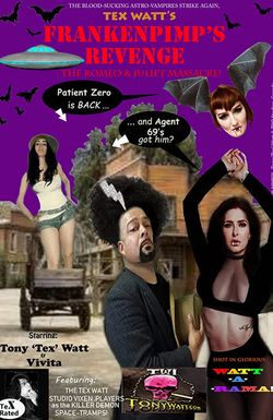 Frankenpimp's Revenge: The Romeo and Juliet Massacre