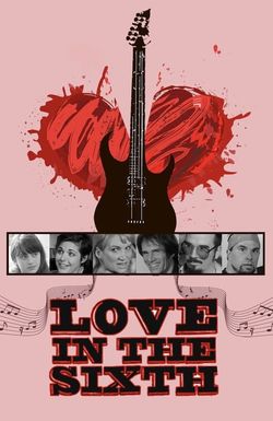 Love in the Sixth