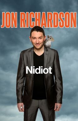 Jon Richardson Live: Nidiot
