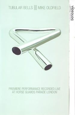 Tubular Bells: The Mike Oldfield Story