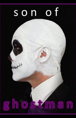 Son of Ghostman