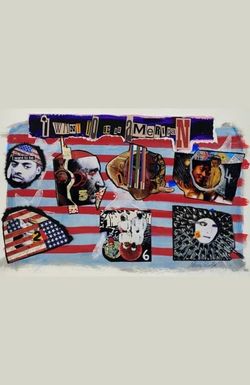 I Want to Be an American
