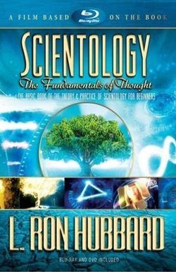 Scientology: The Fundamentals of Thought