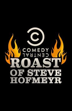 Comedy Central Roasts - Central Africa