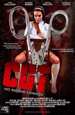 Cut