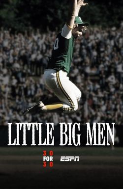 30 for 30