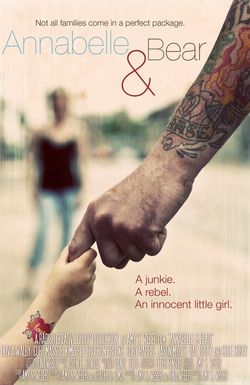 Annabelle & Bear