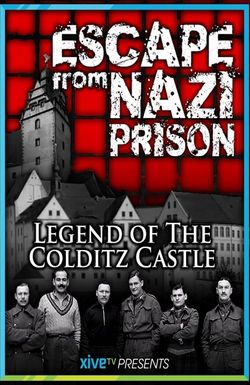 Colditz - The Legend