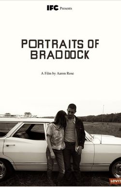 Portraits of Braddock