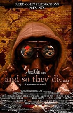 The Carpenter: Part 1 - And So They Die