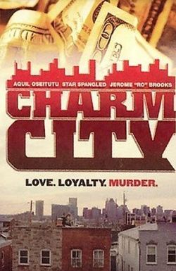 Charm City