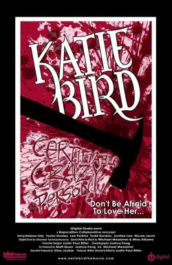 KatieBird *Certifiable Crazy Person