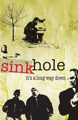 Sinkhole