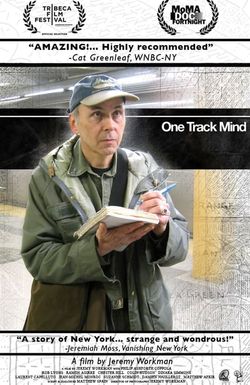 One Track Mind