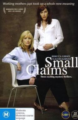 Small Claims