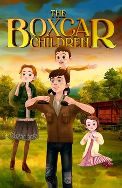 The Boxcar Children