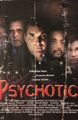 Psychotic