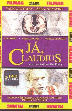 I Claudius: A Television Epic