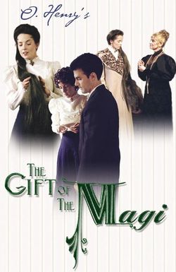 The Gift of the Magi