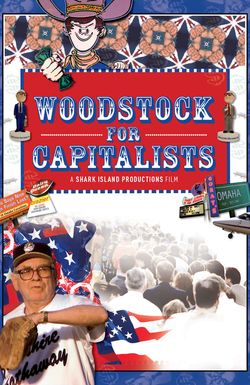 Woodstock for Capitalists