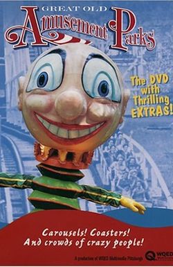 Great Old Amusement Parks