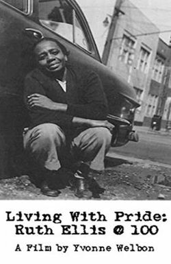 Living with Pride: Ruth C. Ellis @ 100