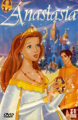 Anastasia