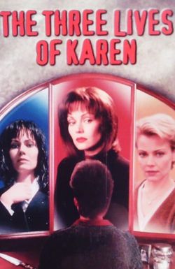 The Three Lives of Karen