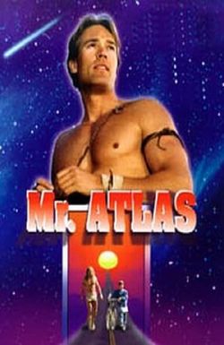 Mr. Atlas