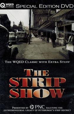 The Strip Show