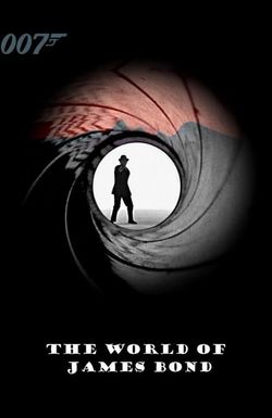 The World of James Bond