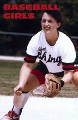 Baseball Girls