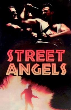 Street Angels