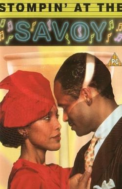 Stompin' at the Savoy
