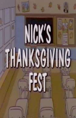 Nick's Thanksgiving Fest