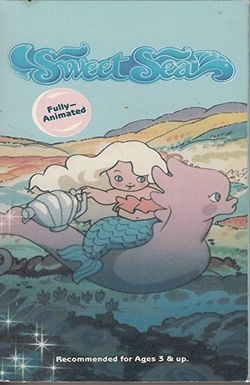Sweet Sea
