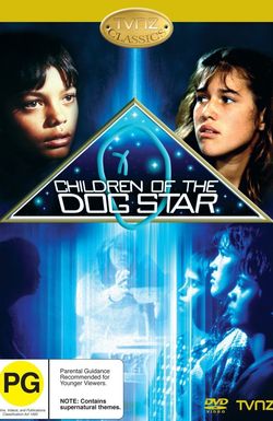 Children of the Dog Star