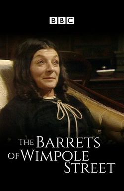 The Barretts of Wimpole Street