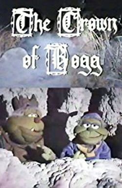 The Crown of Bogg