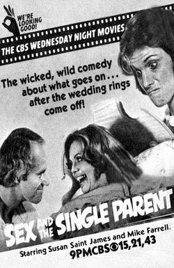 Sex and the Single Parent