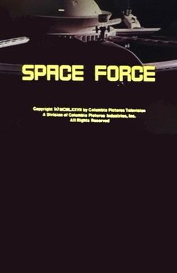 Space Force