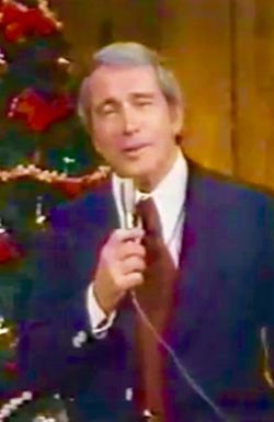 The Bob Hope All Star Christmas Comedy Special