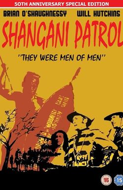 Shangani Patrol