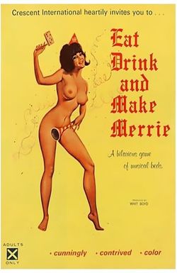 Eat, Drink and Make Merrie