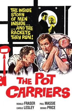 The Pot Carriers